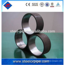 China supplier carbon seamless steel pipes st 35.8